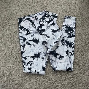 Lululemon Wunder Under Leggings (28”)